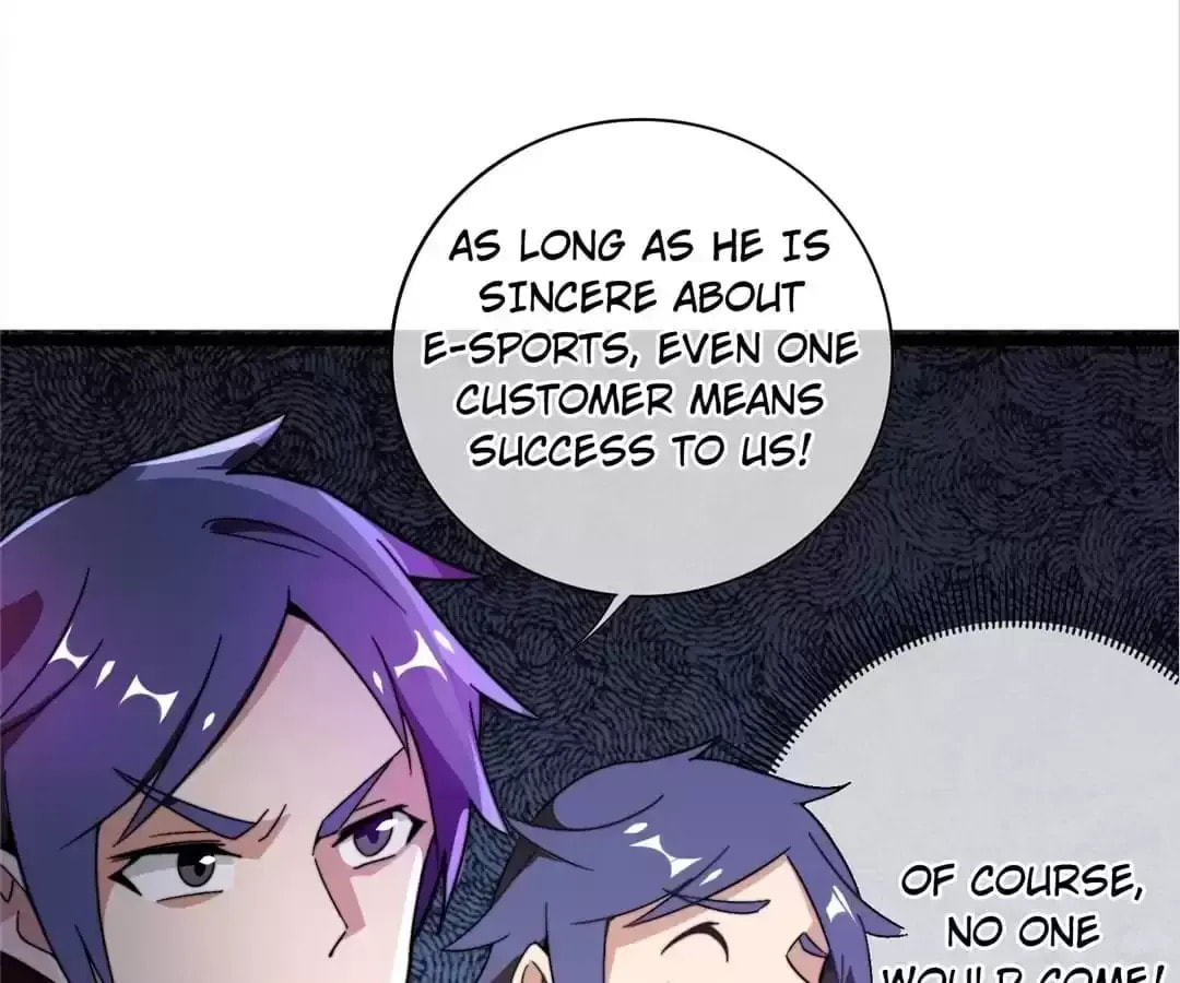 No More Money, Please Chapter 192 page 54 - 
