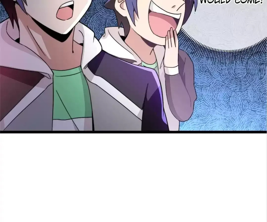 No More Money, Please Chapter 192 page 55 - 