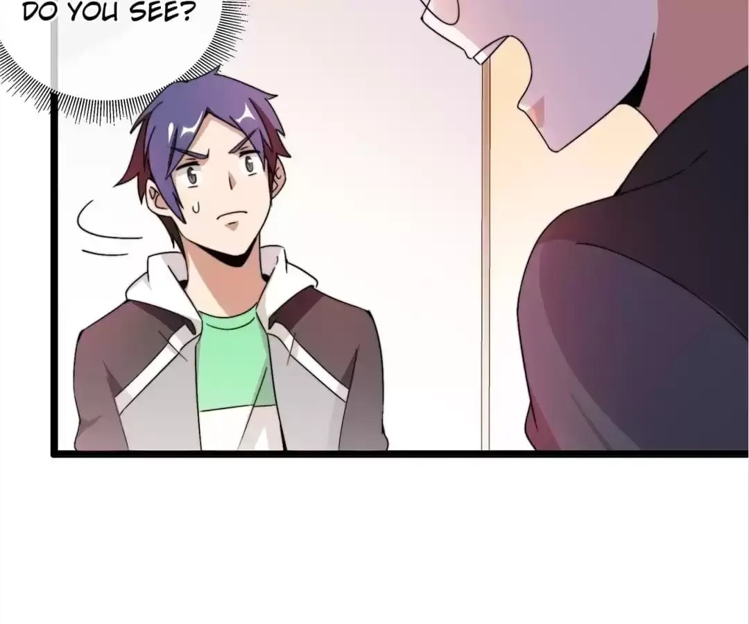 No More Money, Please Chapter 192 page 57 - 