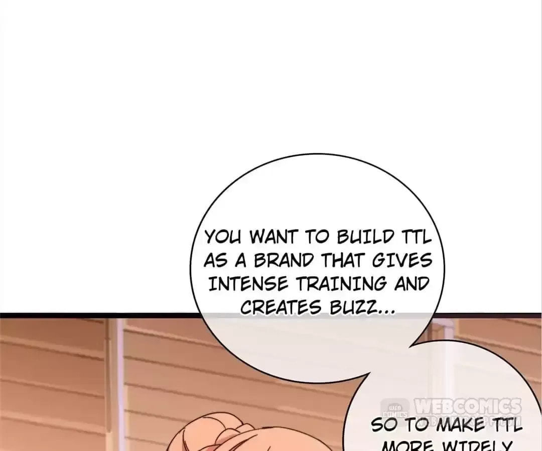 No More Money, Please Chapter 192 page 58 - 