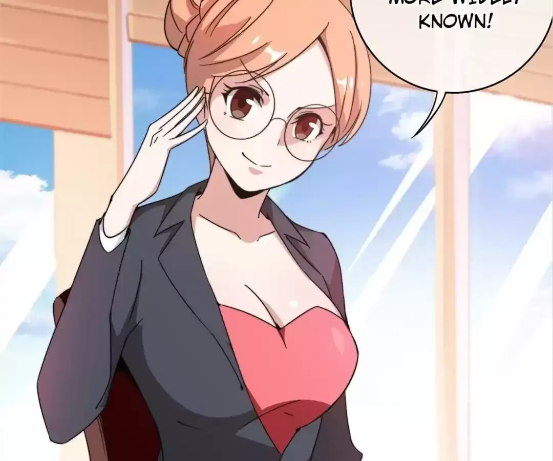 No More Money, Please Chapter 192 page 59 - 