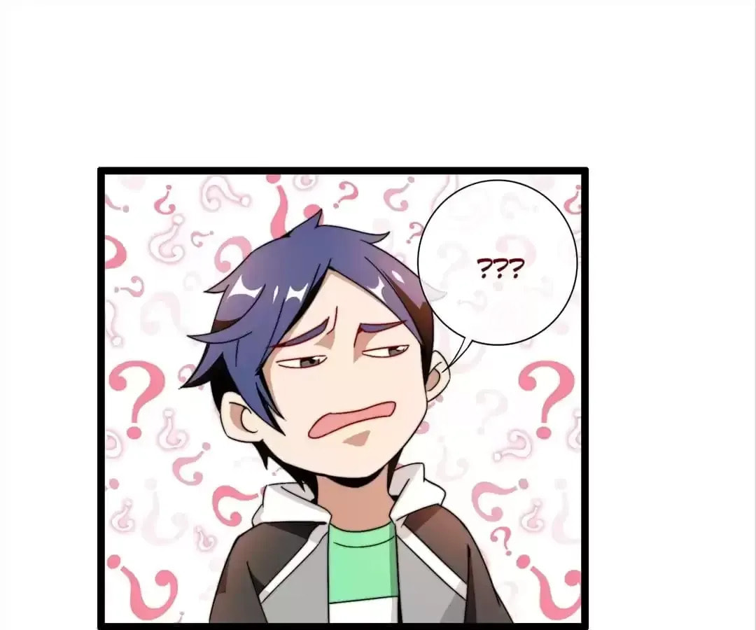 No More Money, Please Chapter 192 page 61 - 