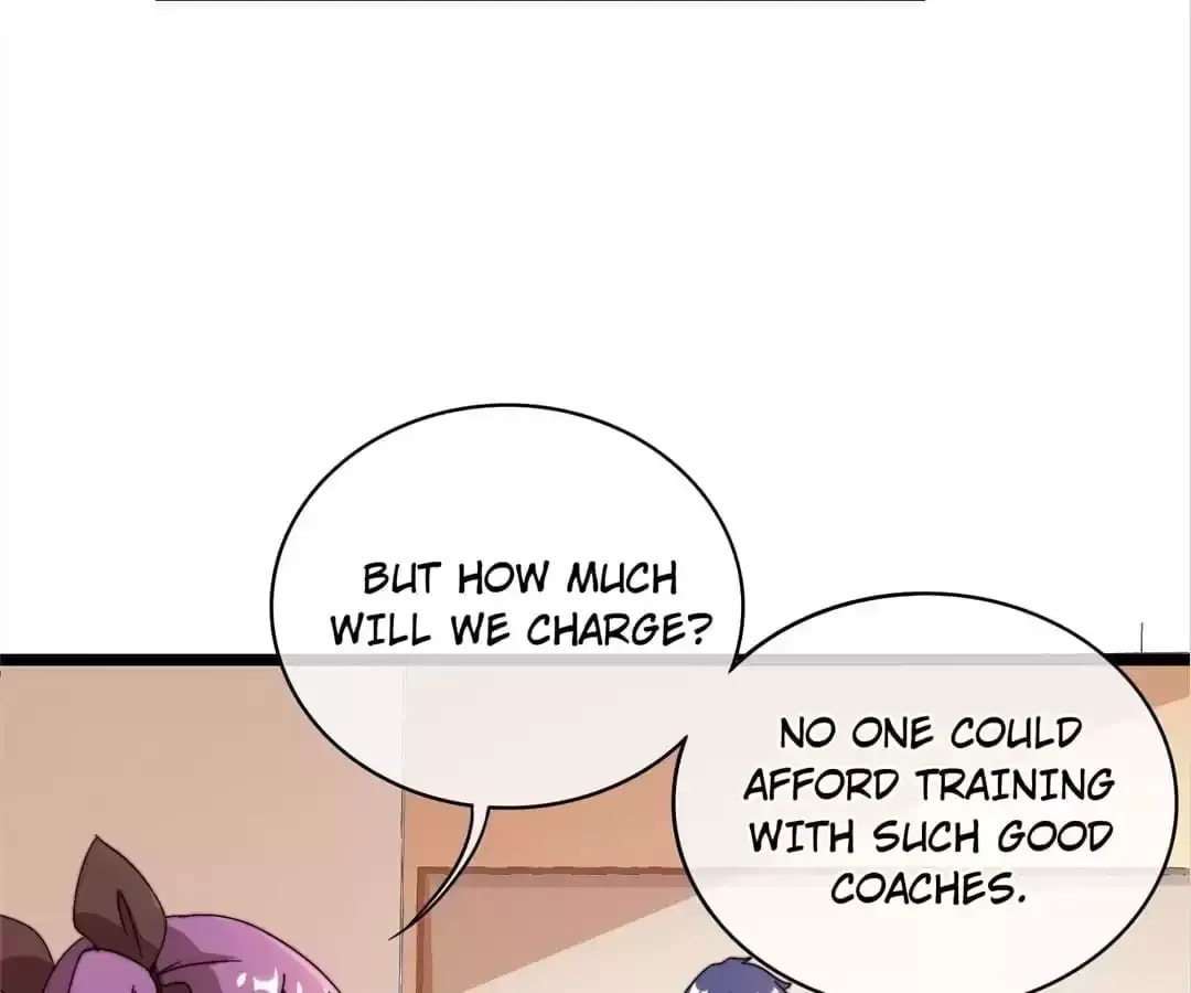 No More Money, Please Chapter 192 page 62 - 