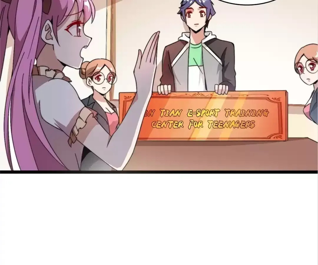 No More Money, Please Chapter 192 page 63 - 