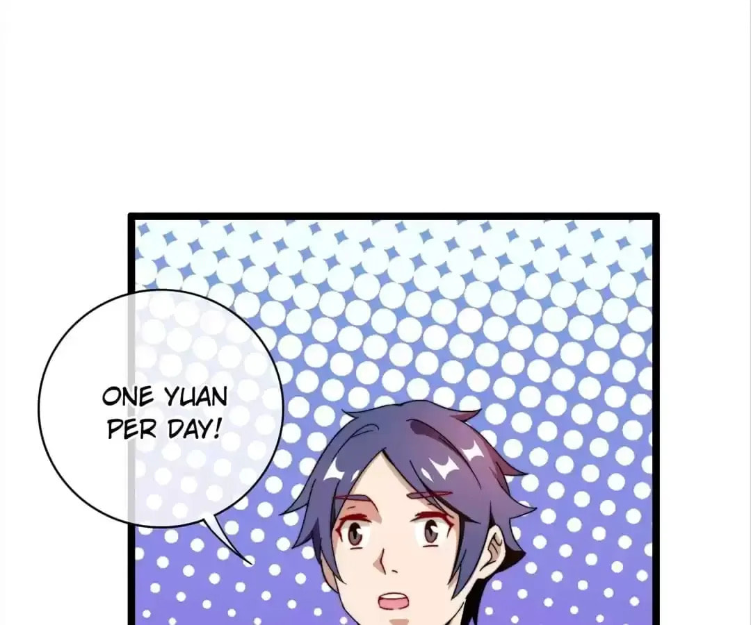 No More Money, Please Chapter 192 page 64 - 