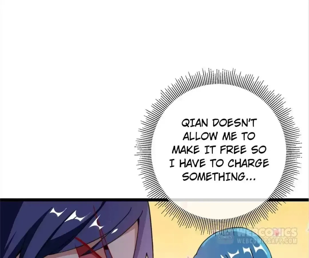 No More Money, Please Chapter 192 page 66 - 