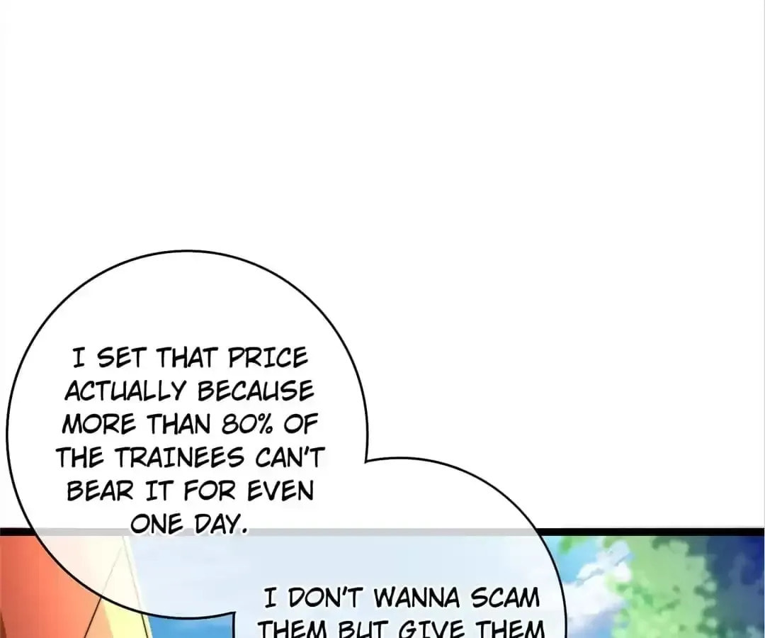 No More Money, Please Chapter 192 page 70 - 