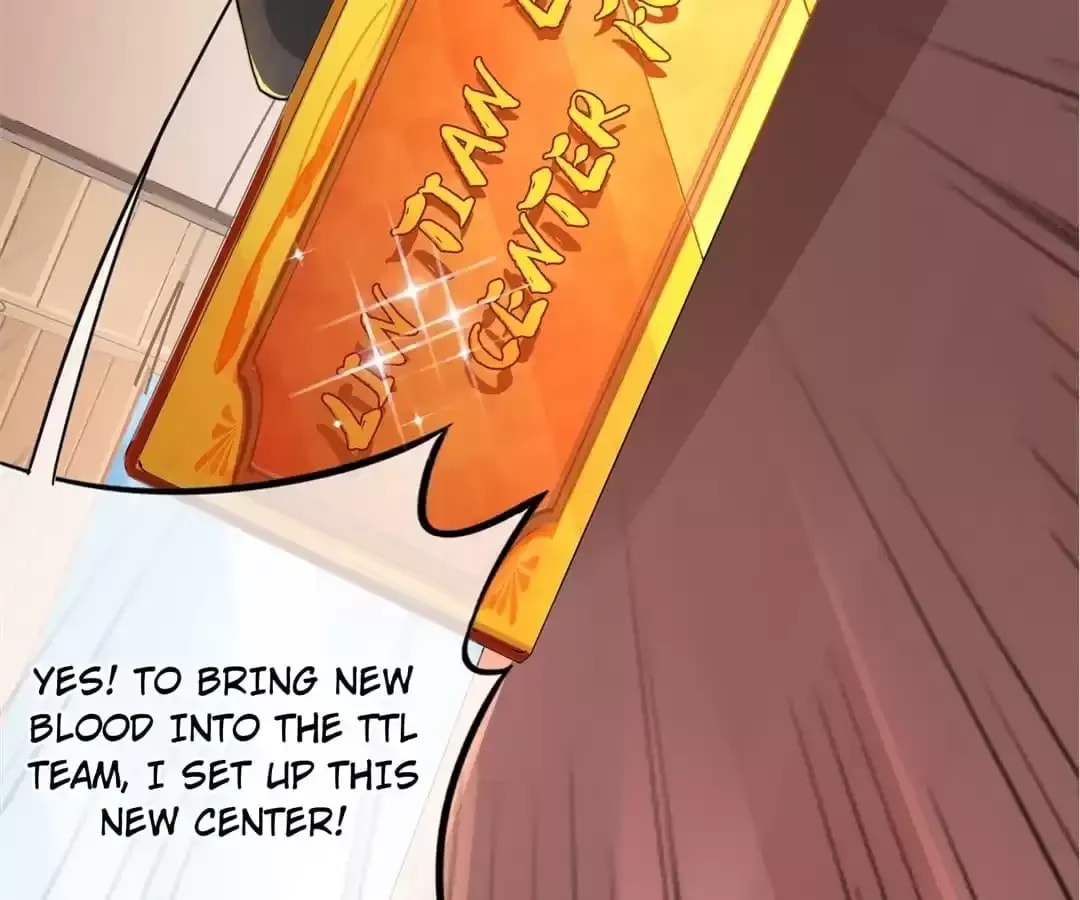No More Money, Please Chapter 192 page 8 - 