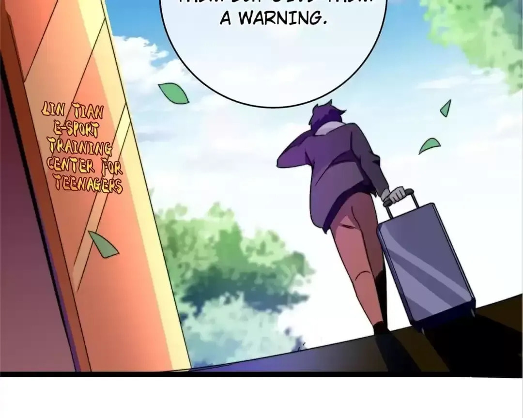 No More Money, Please Chapter 192 page 71 - 