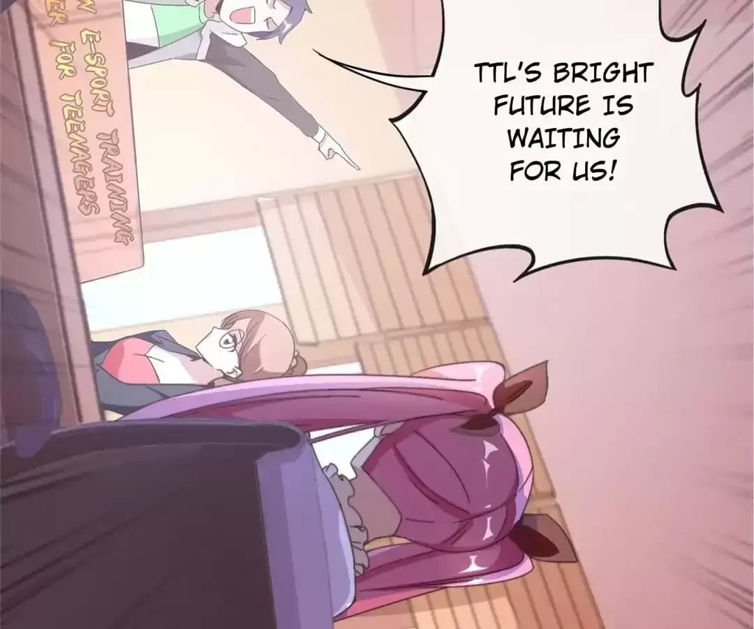 No More Money, Please Chapter 192 page 78 - 