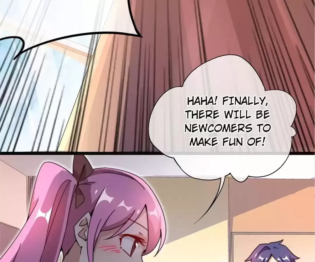 No More Money, Please Chapter 192 page 9 - 