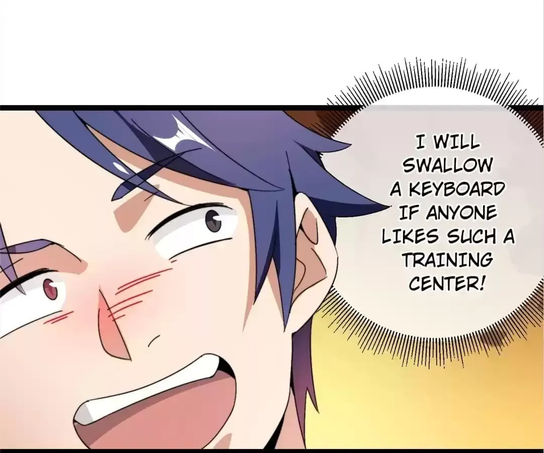 No More Money, Please Chapter 192 page 81 - 