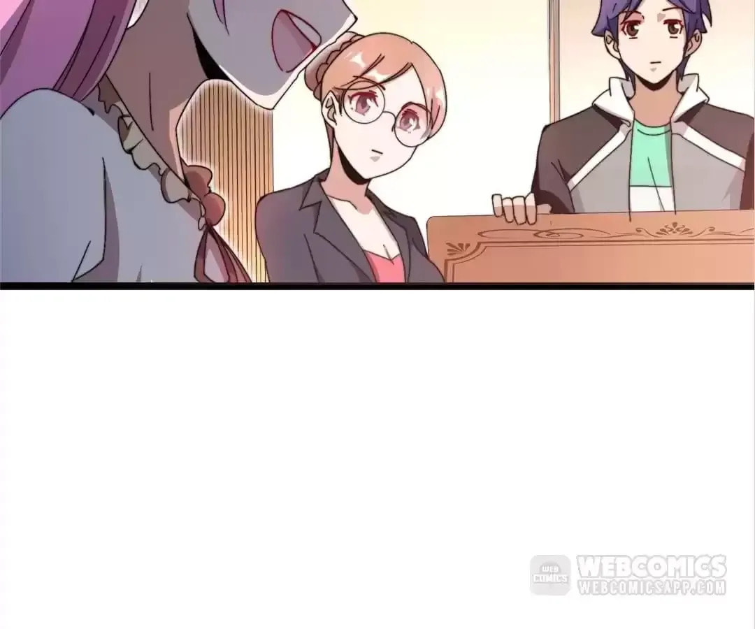 No More Money, Please Chapter 192 page 10 - 