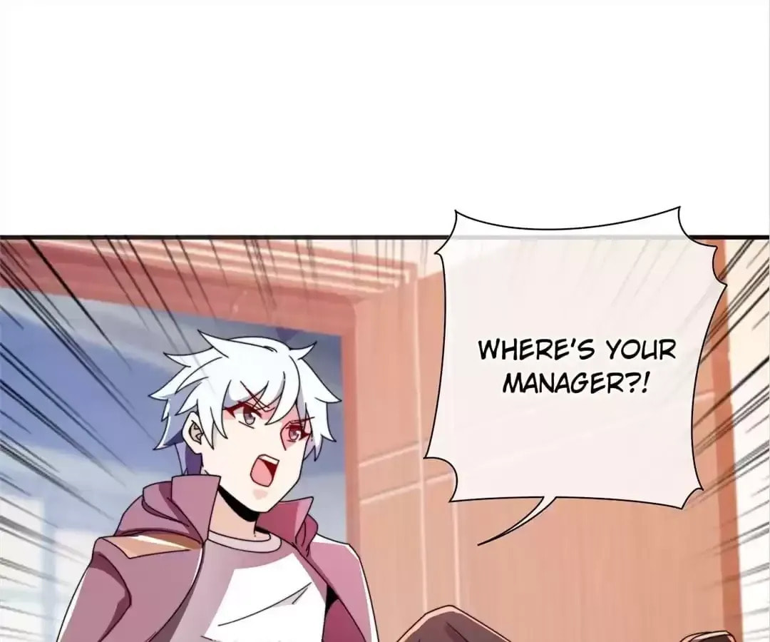No More Money, Please Chapter 193 page 1 - 