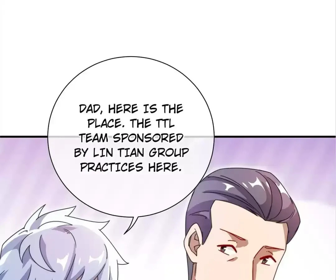 No More Money, Please Chapter 193 page 21 - 