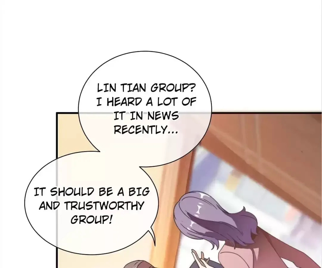 No More Money, Please Chapter 193 page 23 - 