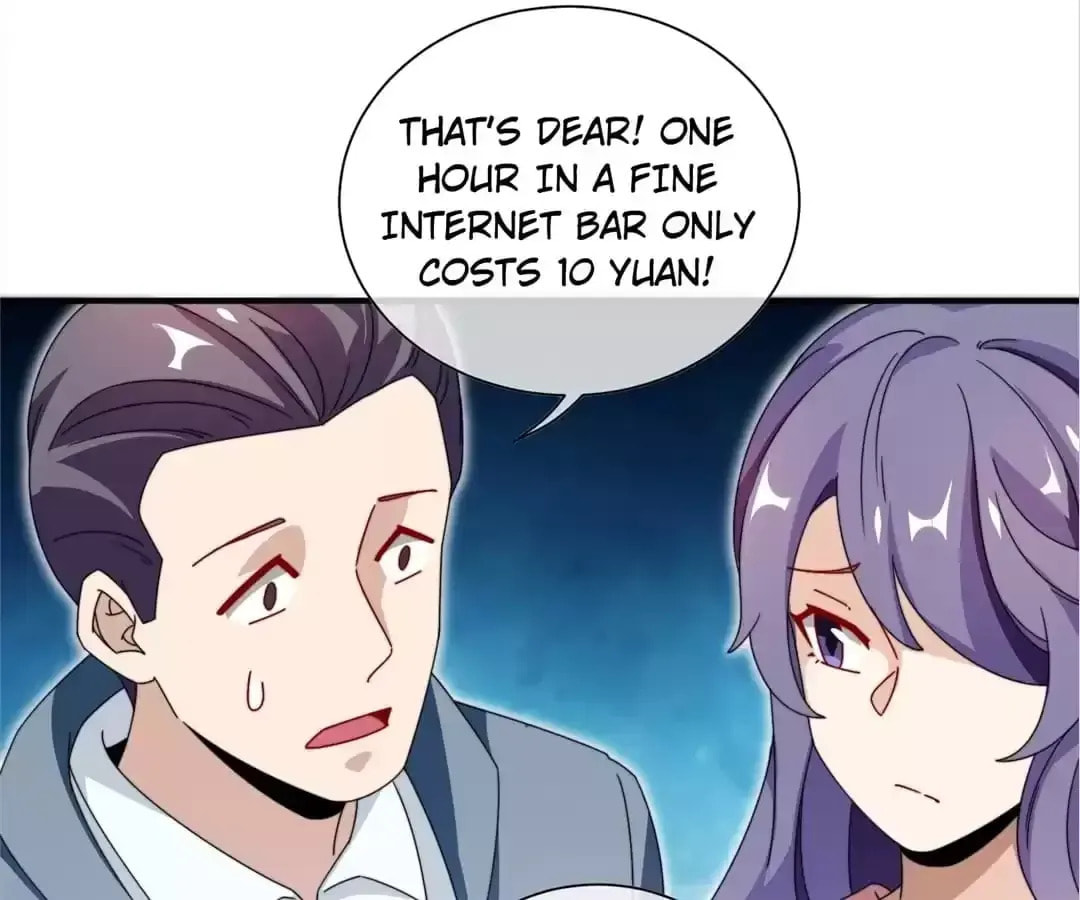 No More Money, Please Chapter 193 page 29 - 