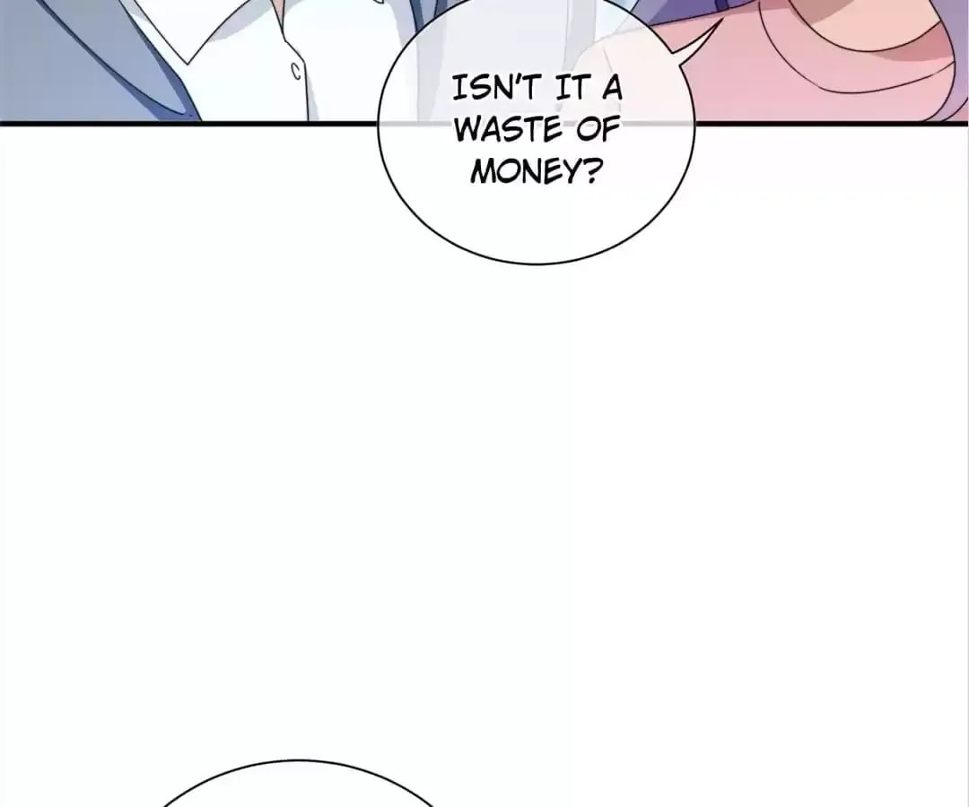No More Money, Please Chapter 193 page 30 - 