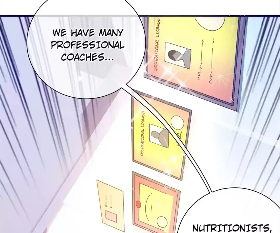 No More Money, Please Chapter 193 page 31 - 