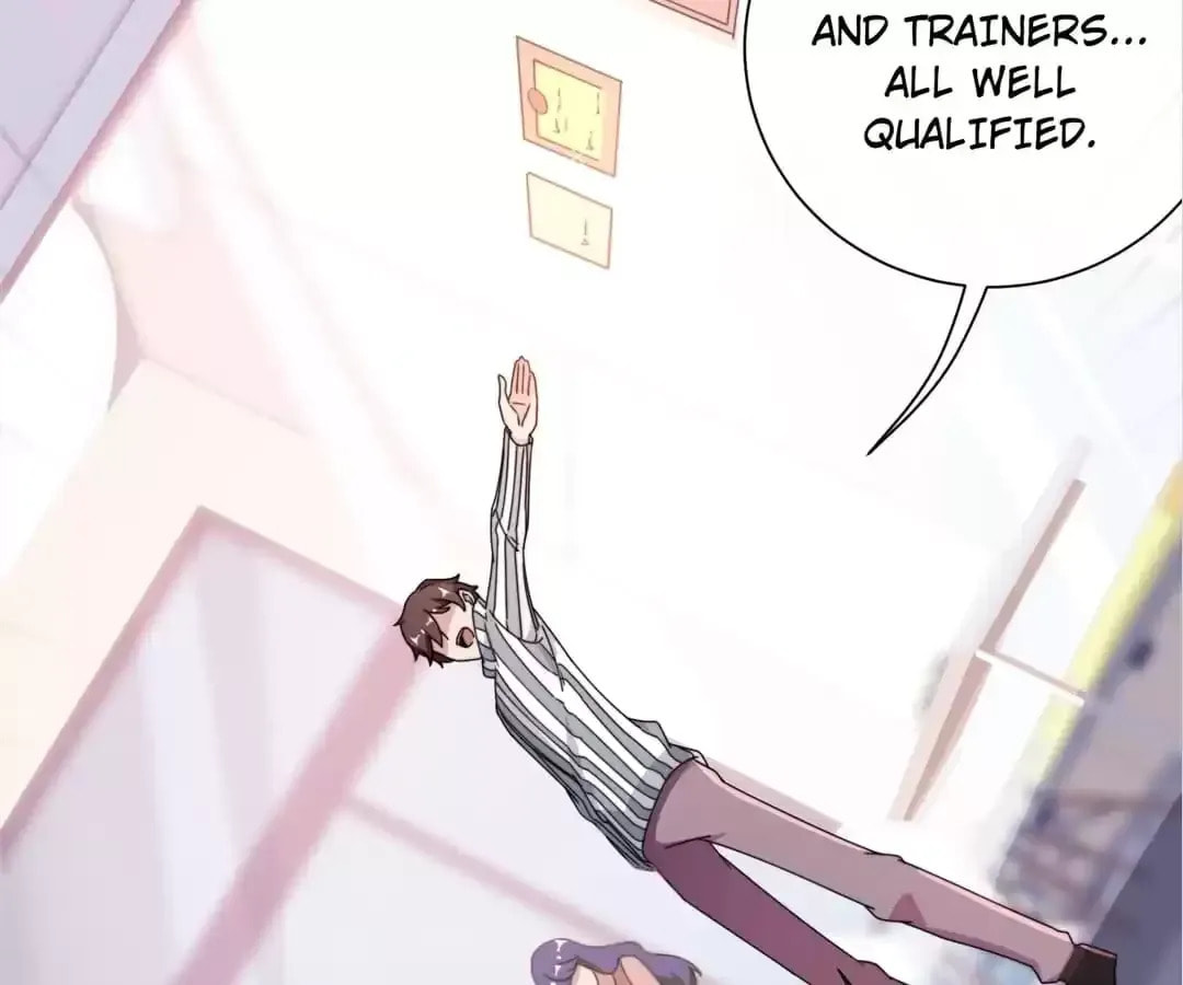 No More Money, Please Chapter 193 page 32 - 
