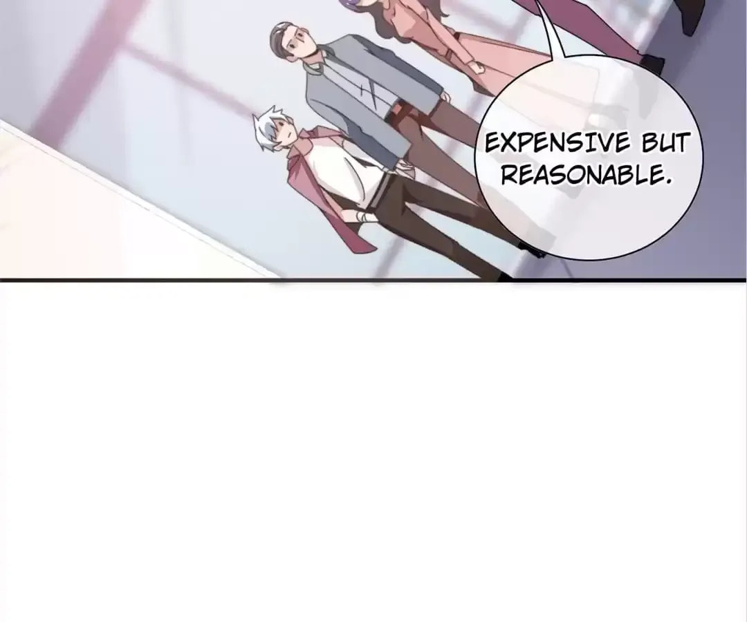 No More Money, Please Chapter 193 page 33 - 
