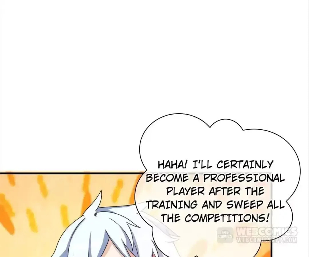 No More Money, Please Chapter 193 page 34 - 