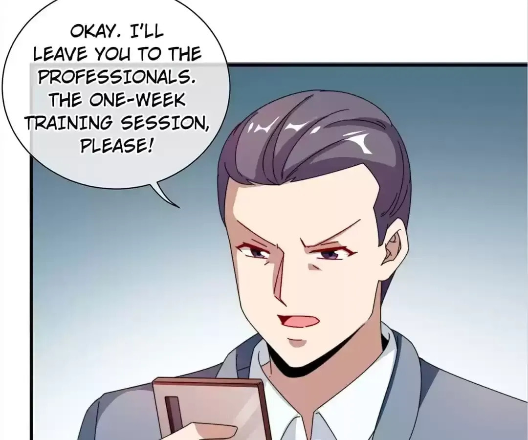 No More Money, Please Chapter 193 page 37 - 