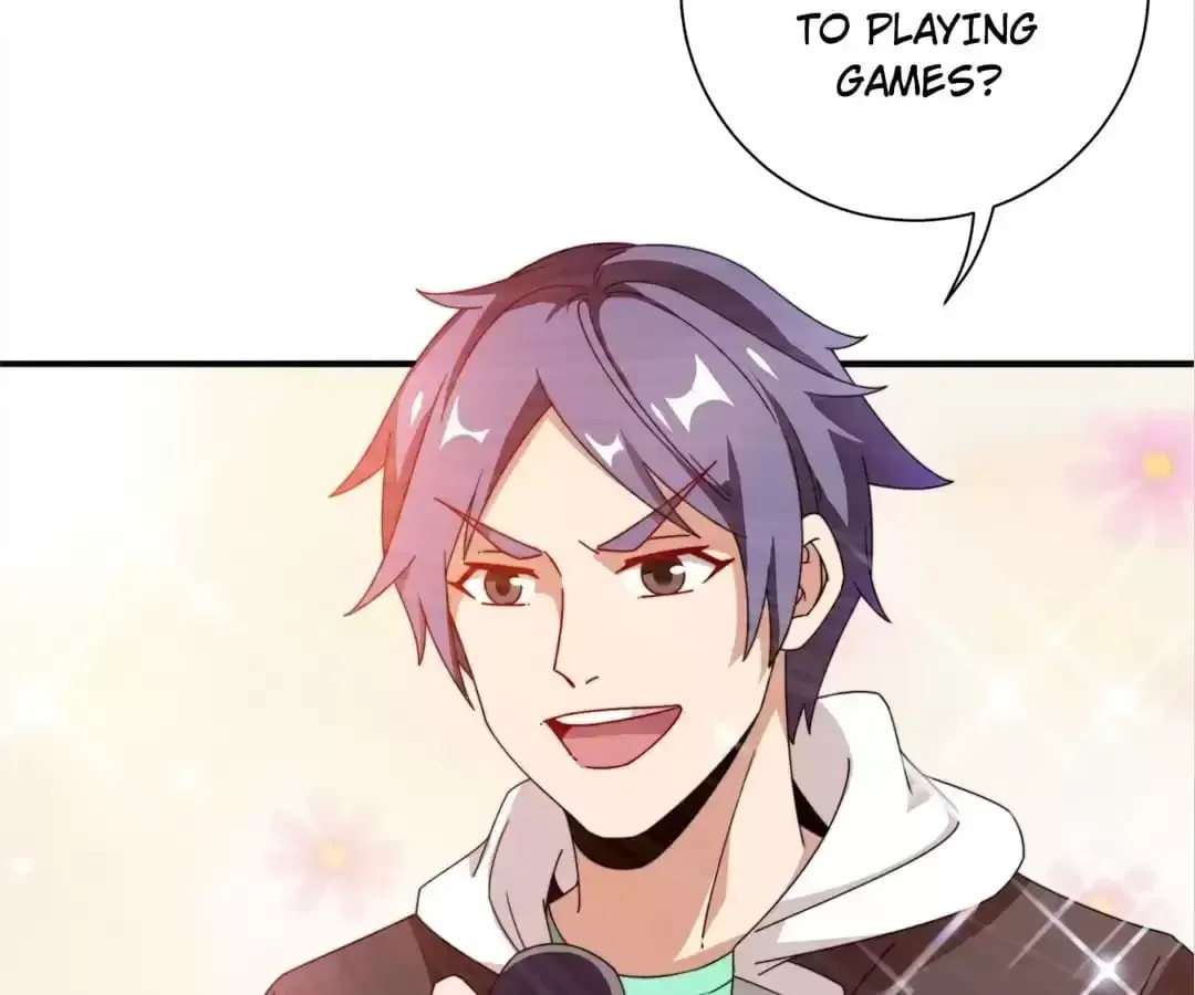 No More Money, Please Chapter 193 page 46 - 