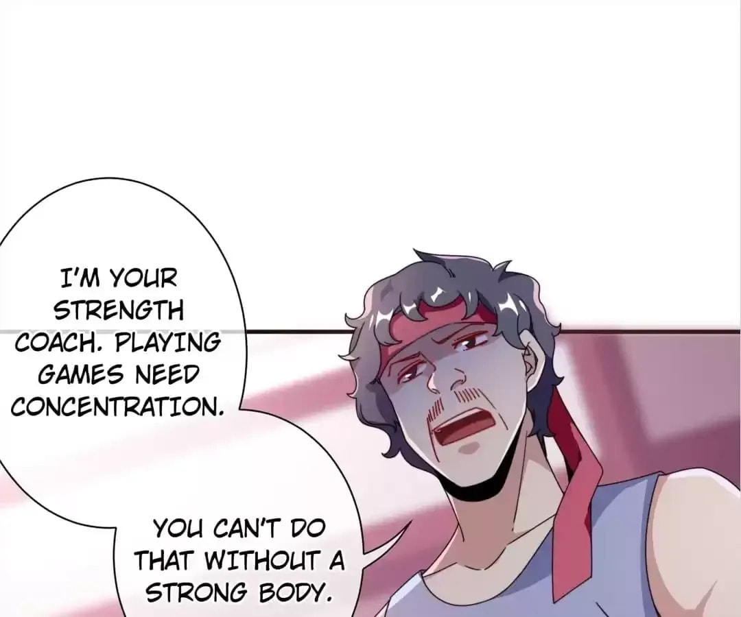 No More Money, Please Chapter 193 page 51 - 