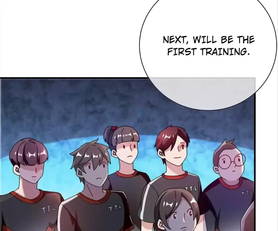 No More Money, Please Chapter 193 page 54 - 