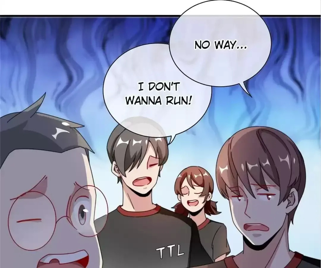 No More Money, Please Chapter 193 page 56 - 