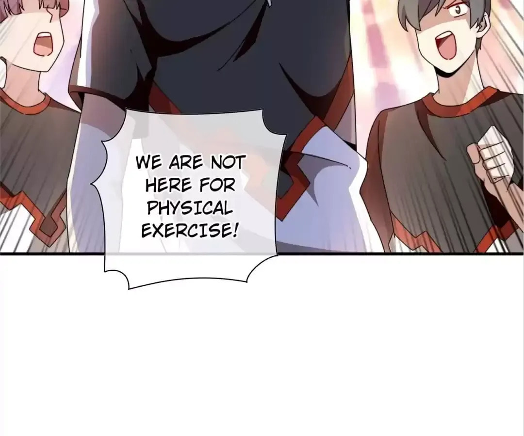 No More Money, Please Chapter 193 page 59 - 