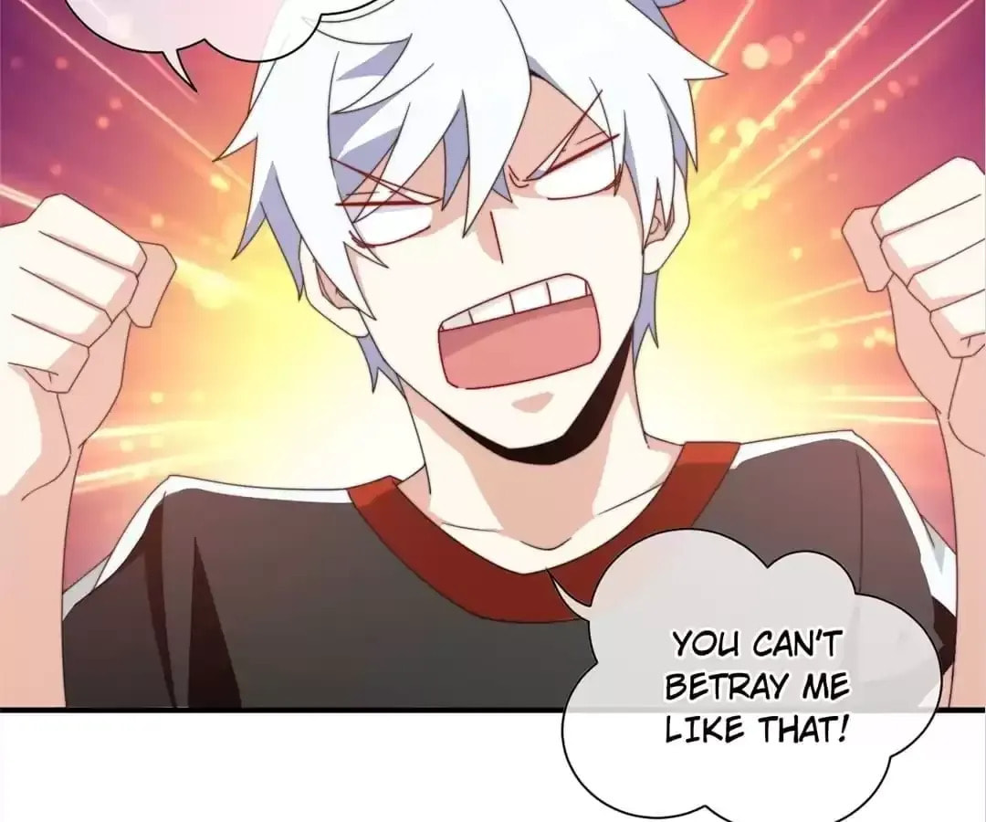 No More Money, Please Chapter 193 page 65 - 