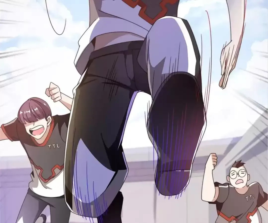 No More Money, Please Chapter 193 page 68 - 