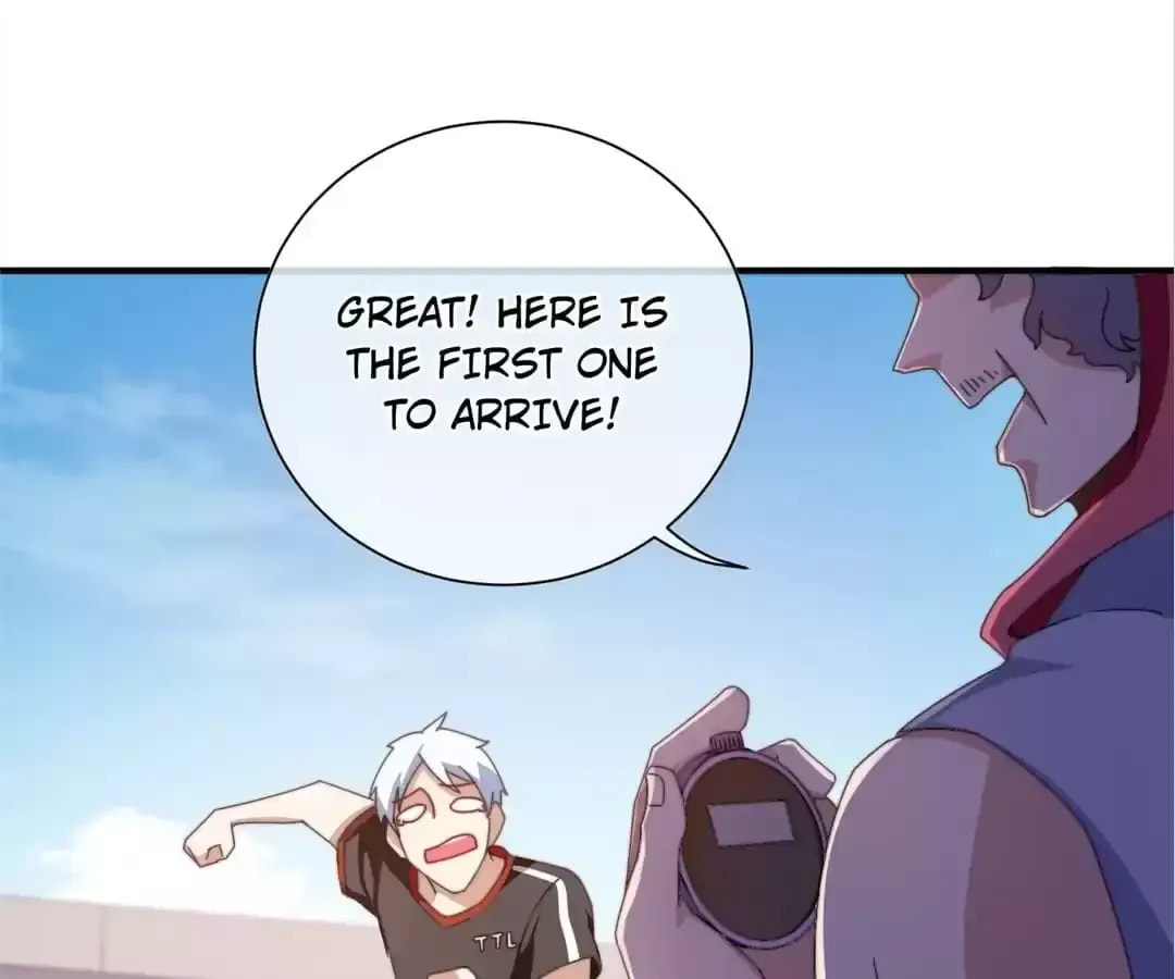 No More Money, Please Chapter 193 page 71 - 