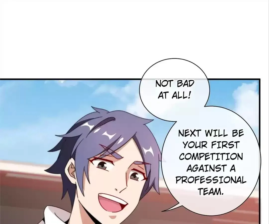 No More Money, Please Chapter 193 page 75 - 