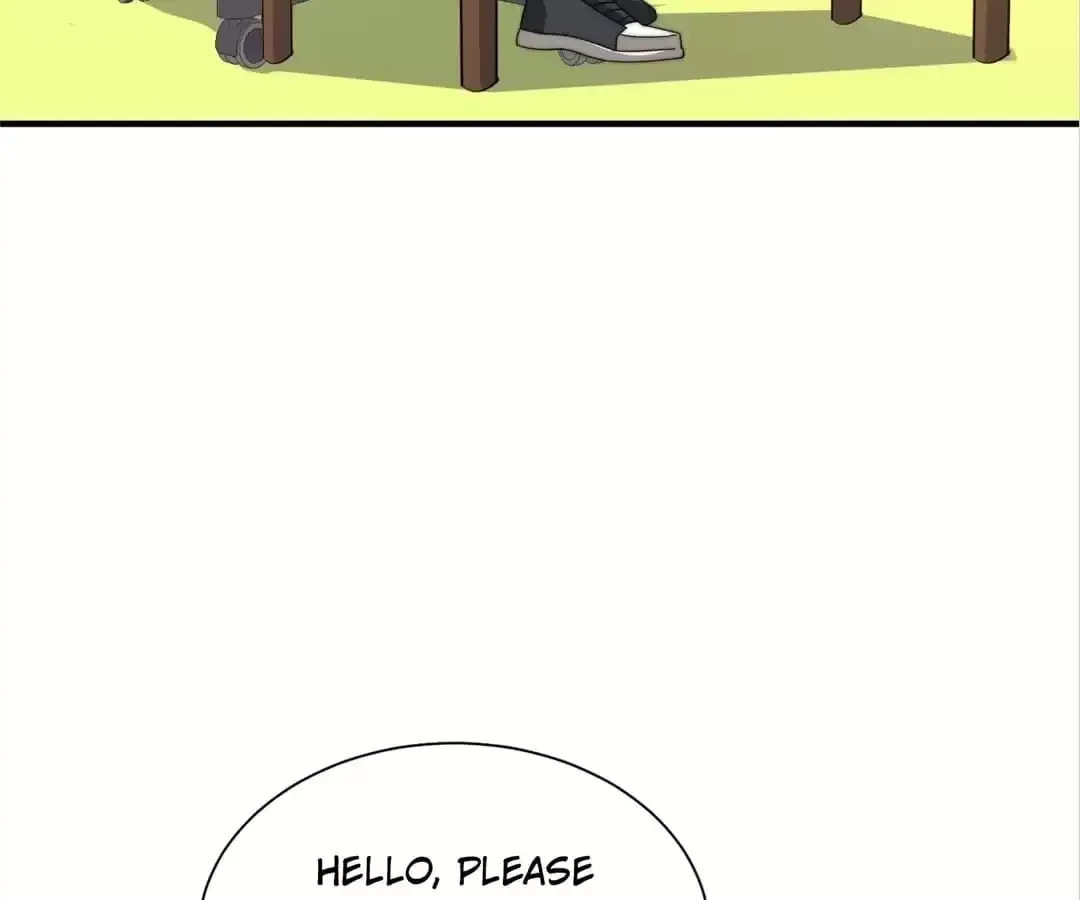 No More Money, Please Chapter 194 page 15 - 