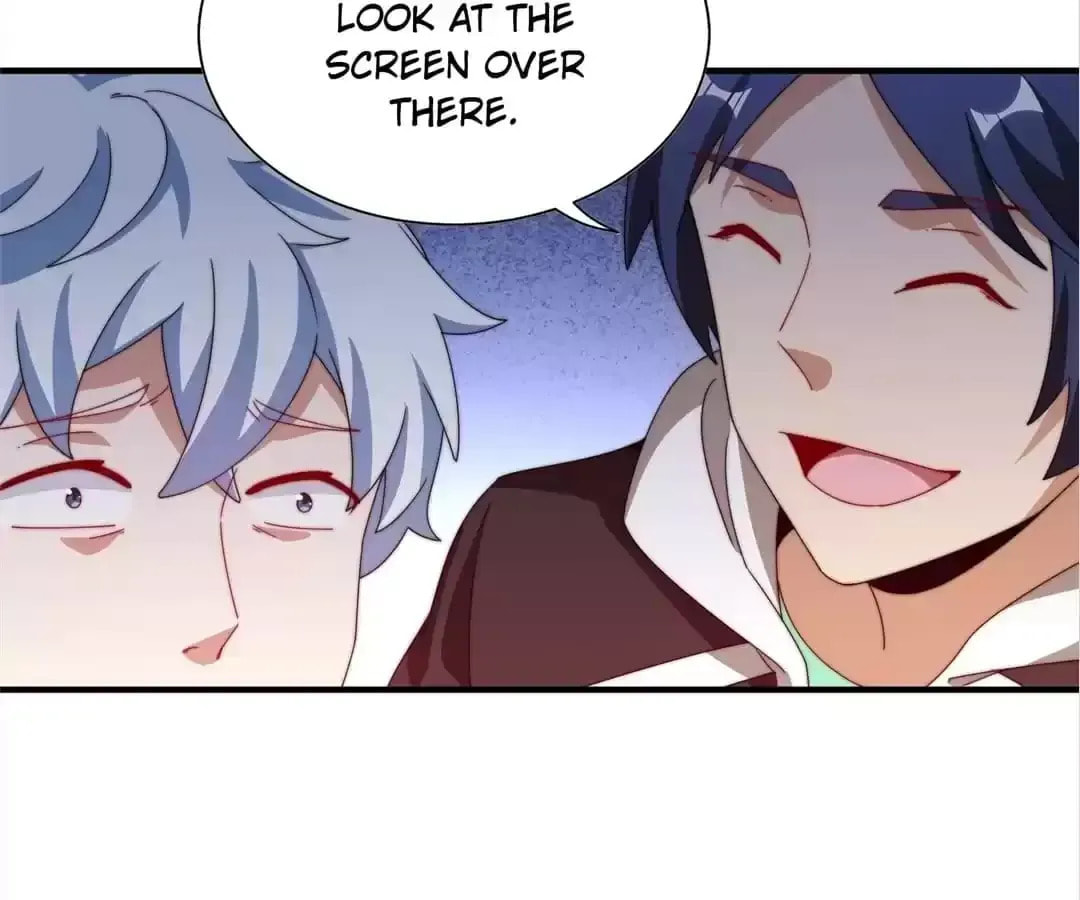 No More Money, Please Chapter 194 page 16 - 