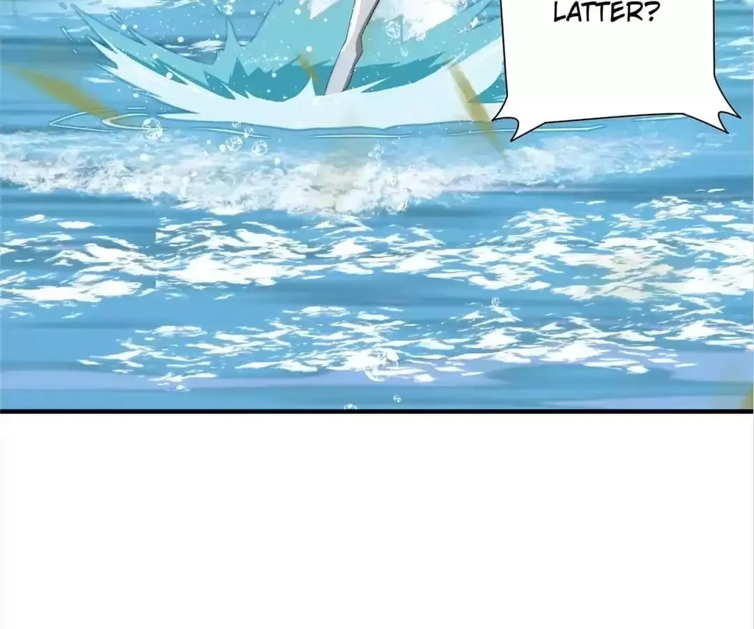 No More Money, Please Chapter 194 page 4 - 