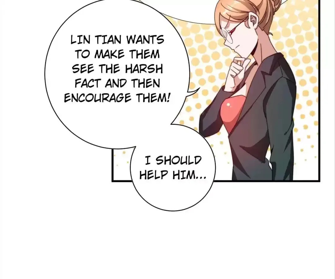 No More Money, Please Chapter 194 page 31 - 