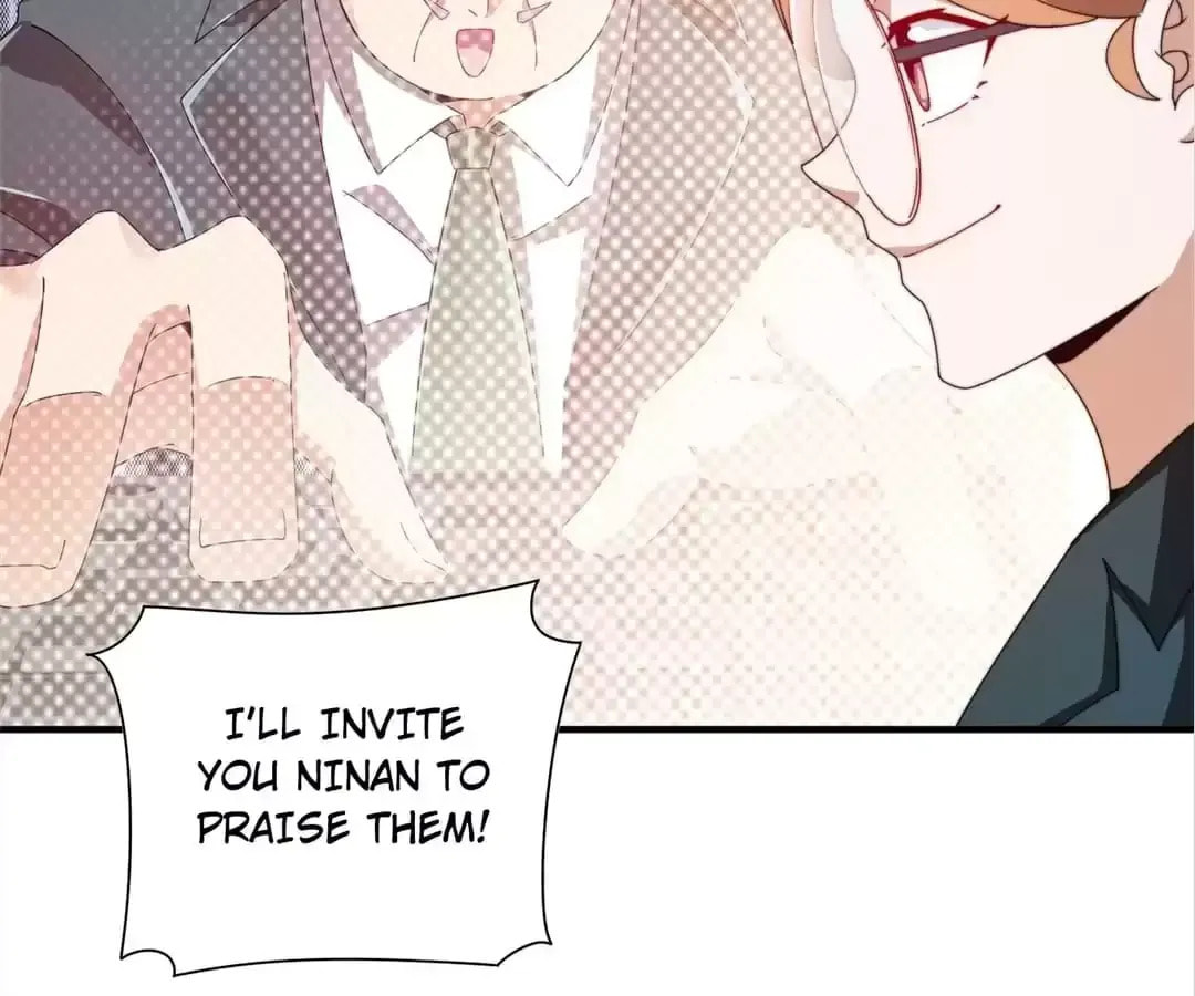 No More Money, Please Chapter 194 page 33 - 