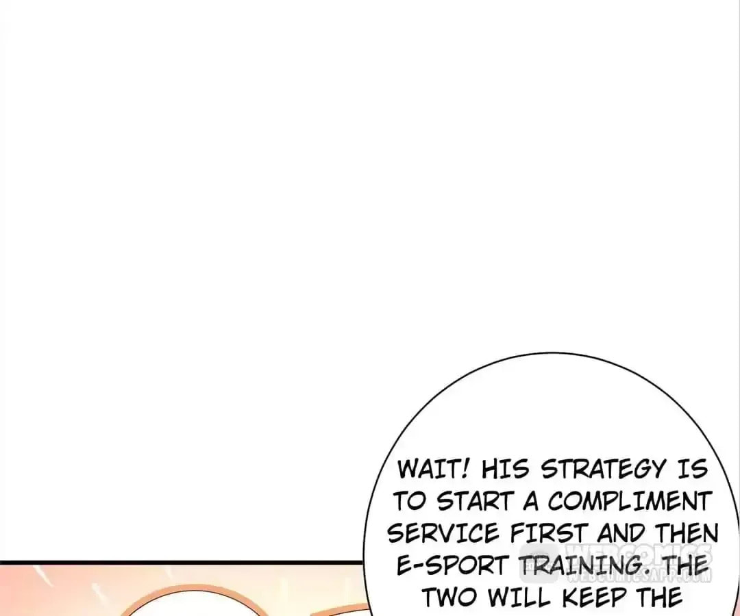 No More Money, Please Chapter 194 page 34 - 