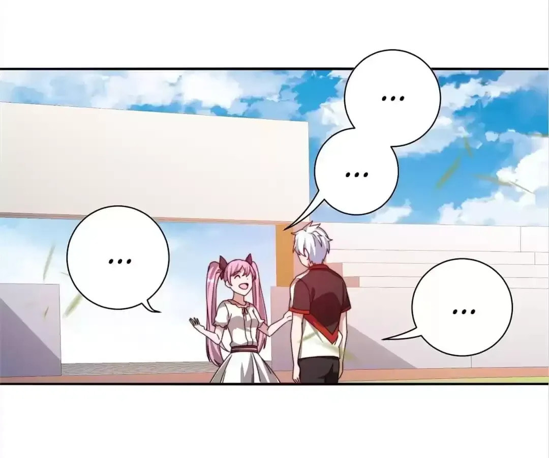 No More Money, Please Chapter 194 page 40 - 