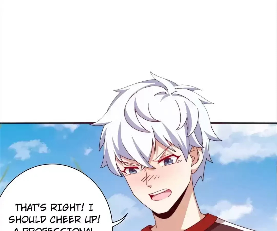 No More Money, Please Chapter 194 page 41 - 