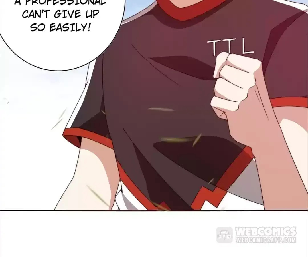 No More Money, Please Chapter 194 page 42 - 