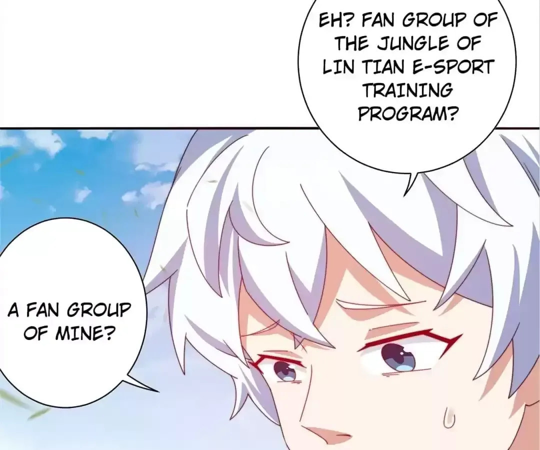 No More Money, Please Chapter 194 page 45 - 