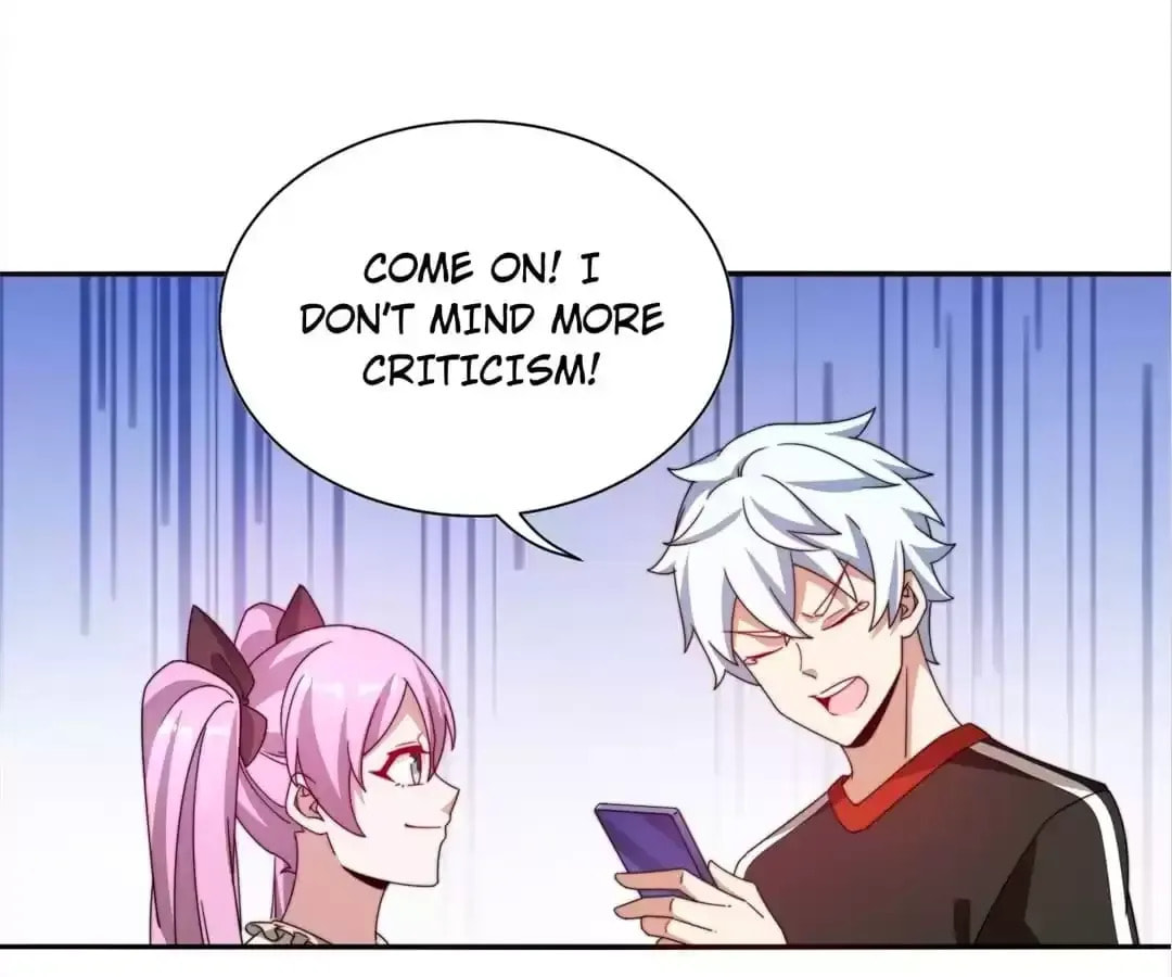 No More Money, Please Chapter 194 page 47 - 