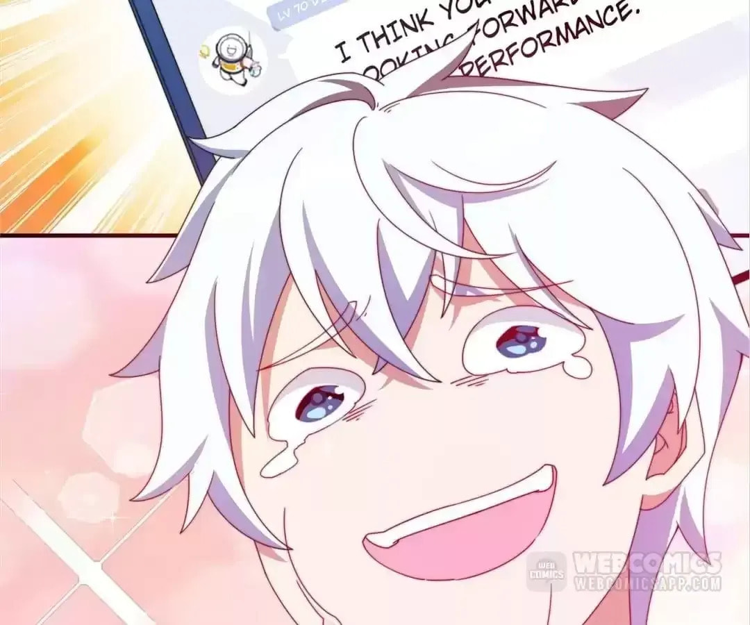No More Money, Please Chapter 194 page 50 - 