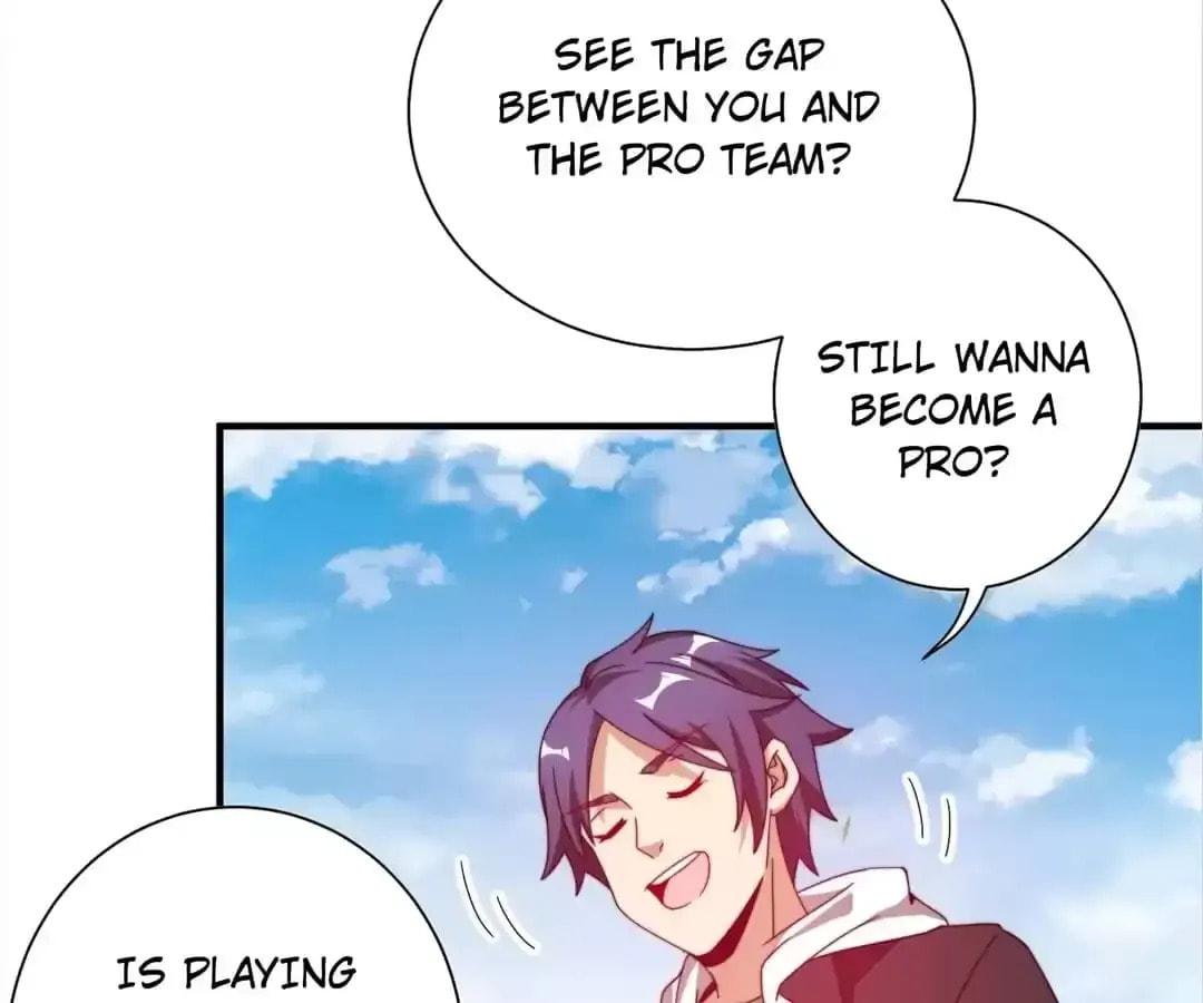 No More Money, Please Chapter 194 page 57 - 