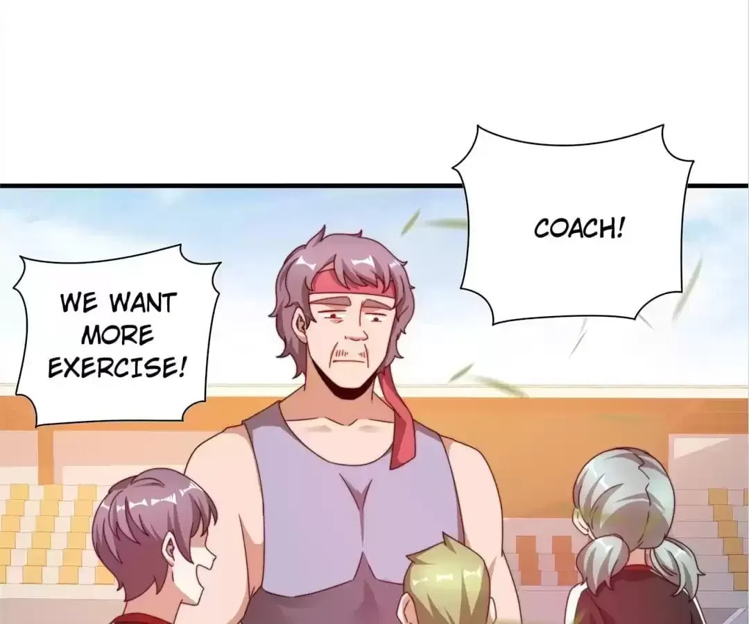 No More Money, Please Chapter 194 page 69 - 